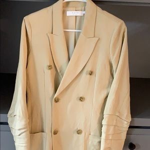 Women’s ASTR blazer